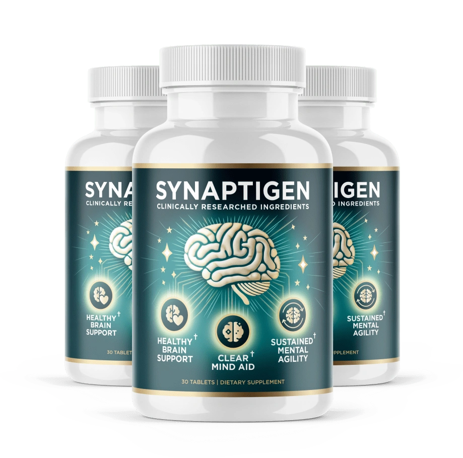 synaptigen